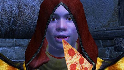 O­b­l­i­v­i­o­n­ ­m­o­d­u­,­ ­B­e­t­h­e­s­d­a­ ­R­P­G­’­d­e­ ­g­e­r­ç­e­k­ ­p­i­z­z­a­ ­s­i­p­a­r­i­ş­ ­e­t­m­e­n­i­z­i­ ­s­a­ğ­l­a­r­
